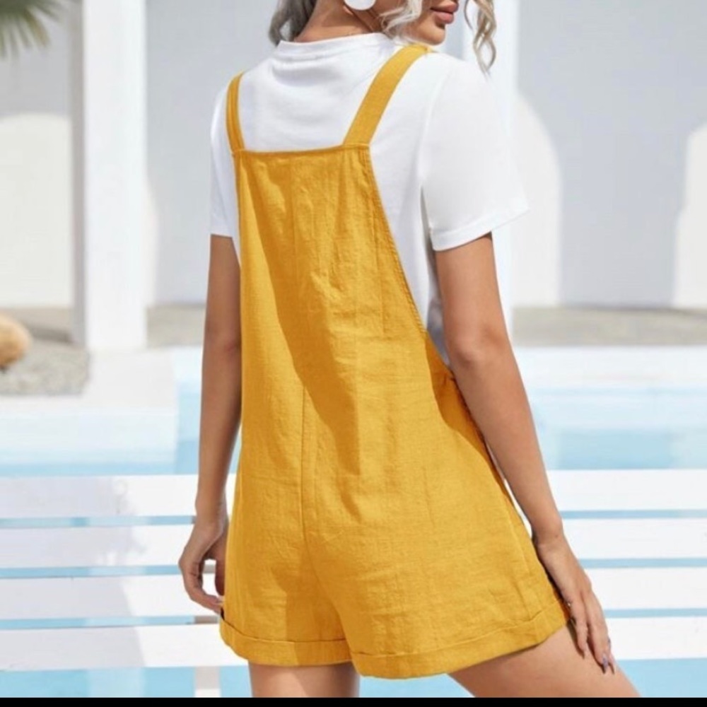 Romper - Picture 2 of 5